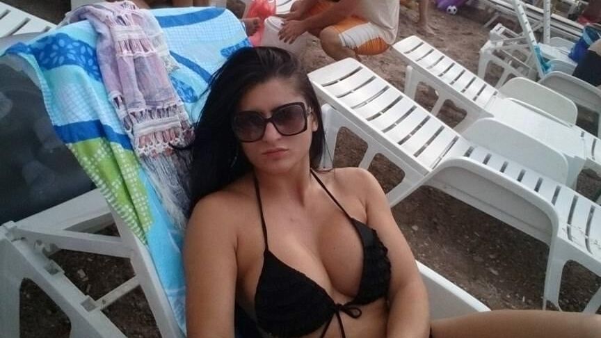 German Milf