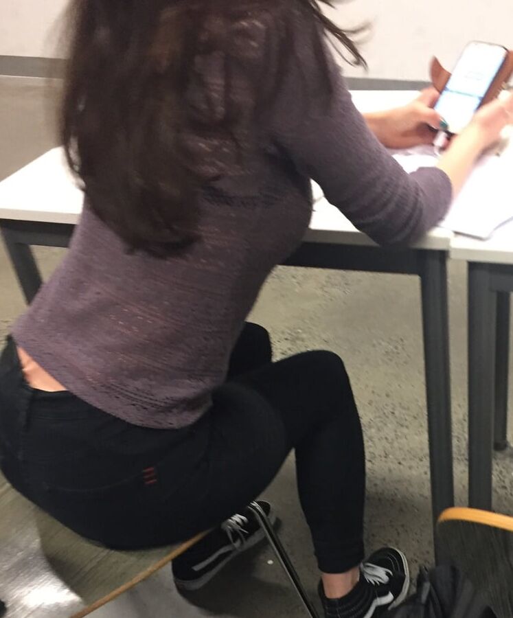 School candids
