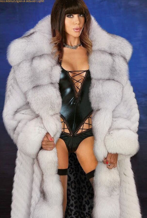 Fur Photofakes