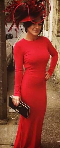 Chav Sluts- Sian Rees