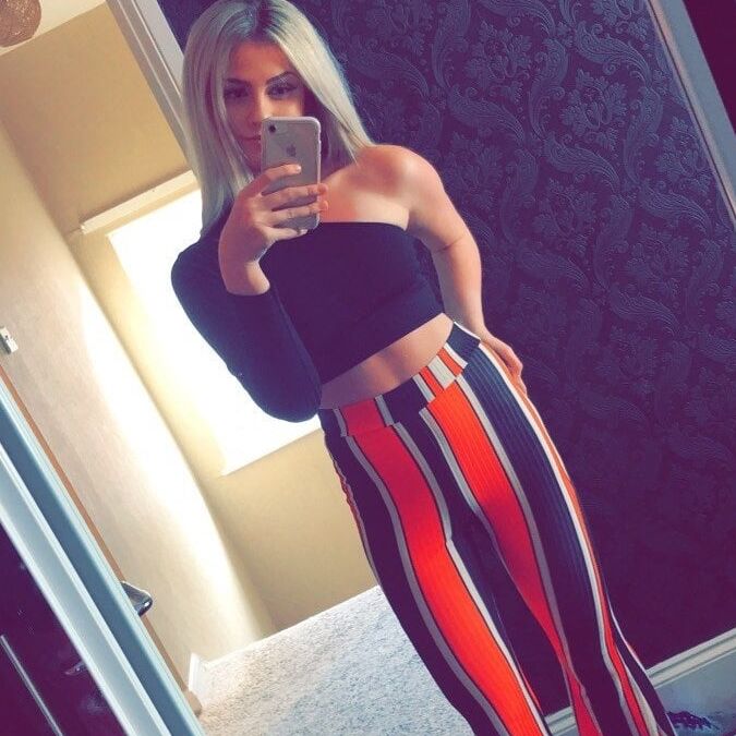 Hot instagram girls from Cumbria