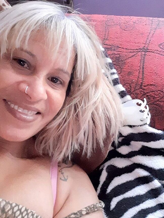fatima suarez madura mature