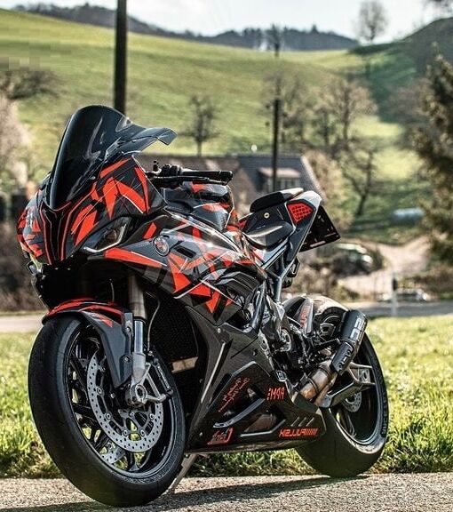 BMW Motorrad