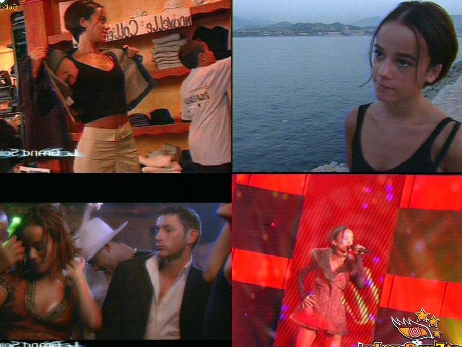 Alizee
