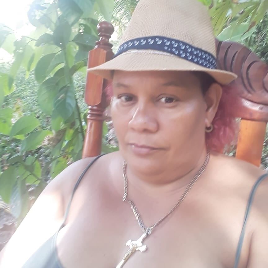 olga ramos mature granny boos