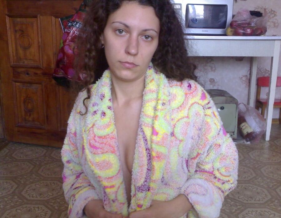 Alb. Naked Amateur -
