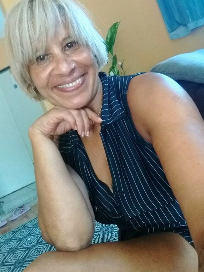 fatima suarez madura mature