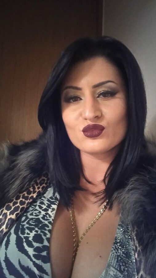 German Milf