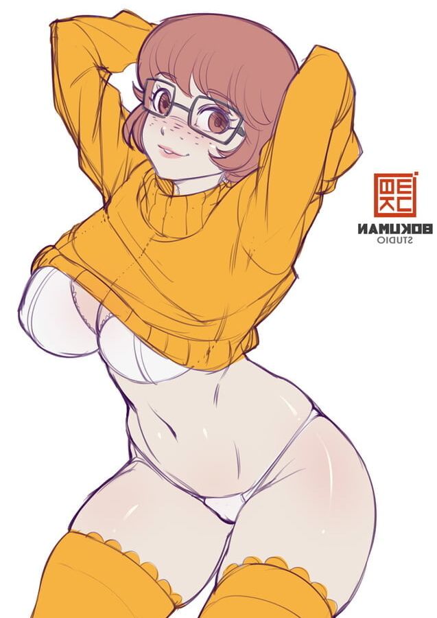 VELMA!