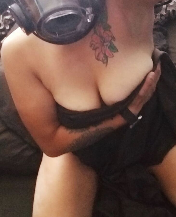 Mrs Fauxy_