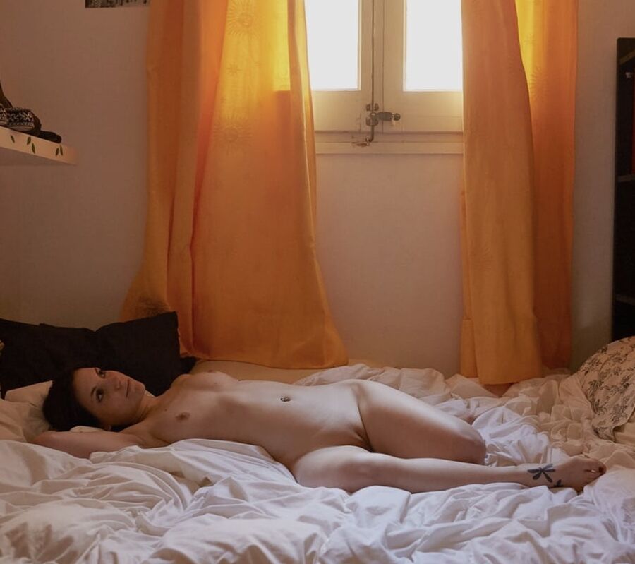 Beautiful next door women