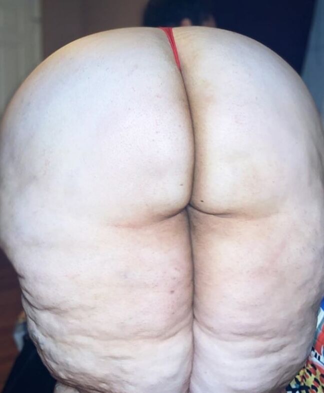 Heavy BBW