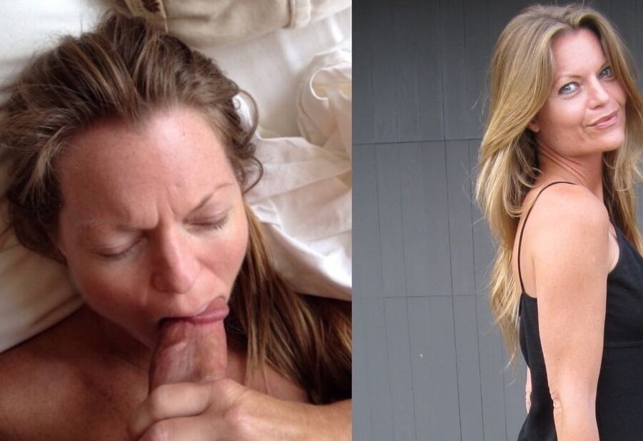 More hot slut wife