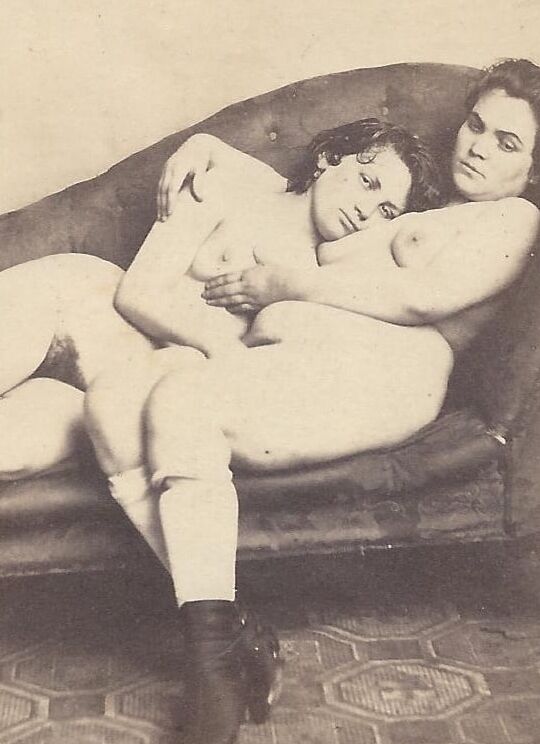 Real Vintage Porn