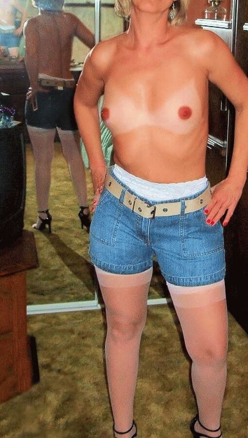 sexy in denim