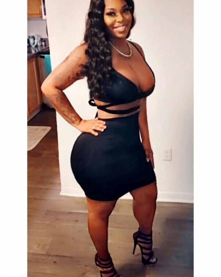 Indy Woman