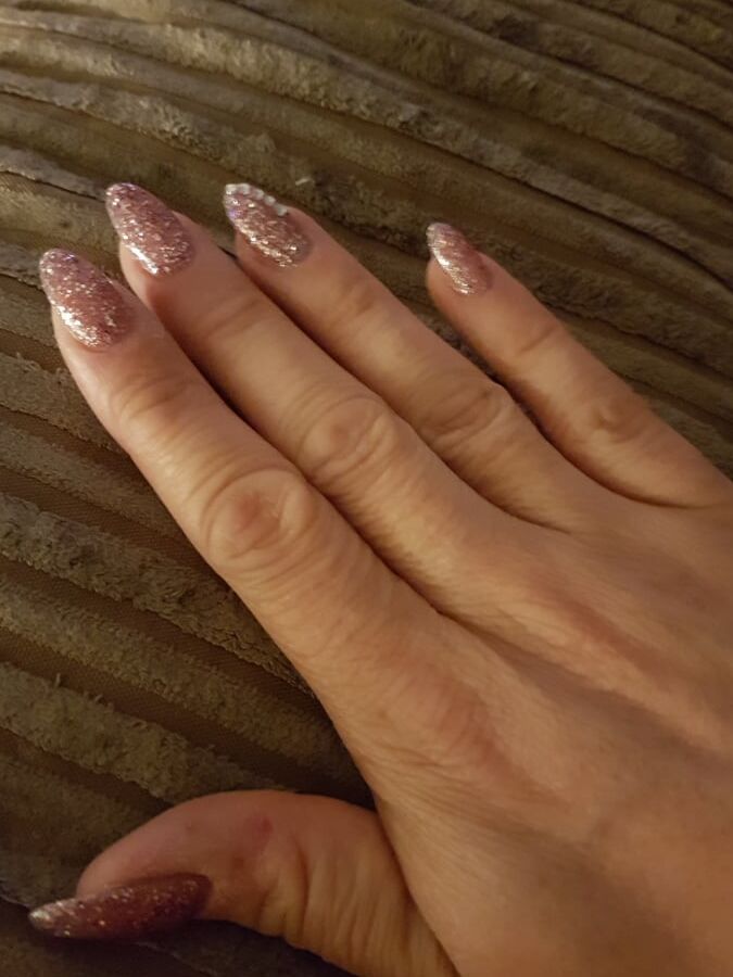 Mrs Hands