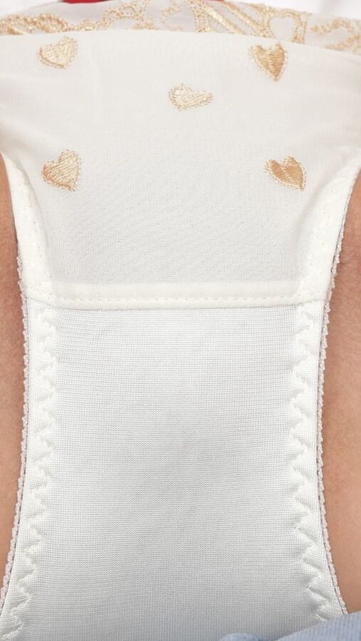 Panty Gussets