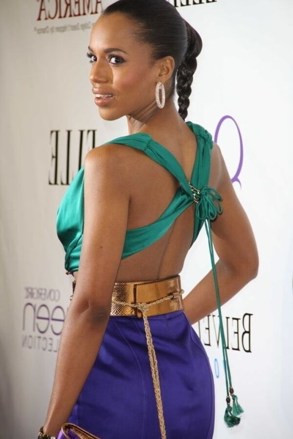 Kerry Washington