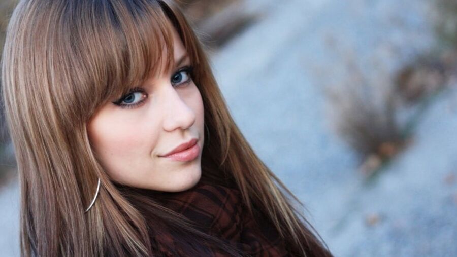 Maja Amaya Keuc (Eurovision Slovenia)