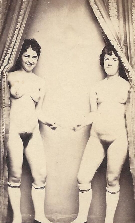 Real Vintage Porn