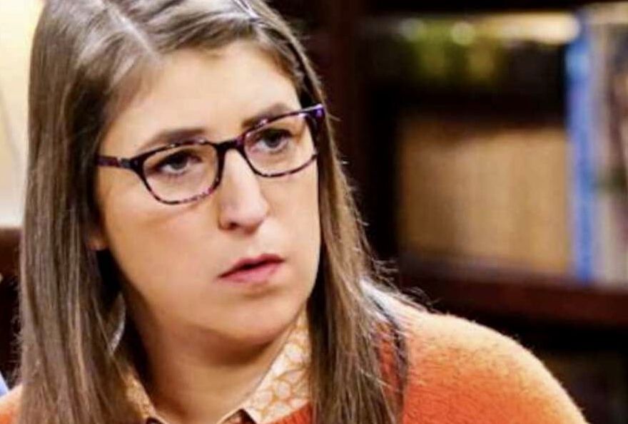 Mayim