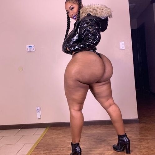 Miss DriDri