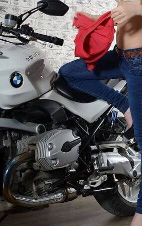 BMW Motorrad