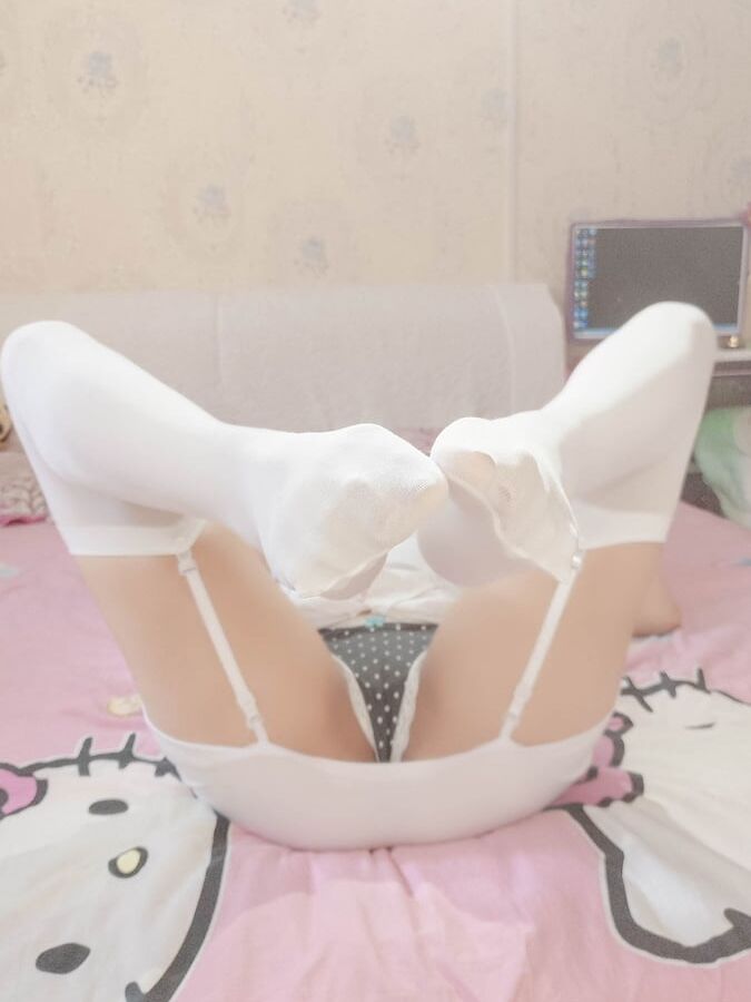 Sexy chinese nurse