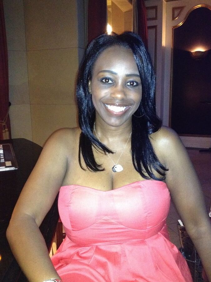 Ebony Milfs Exposed