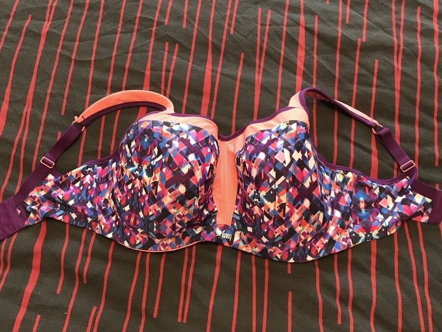 Sports bras