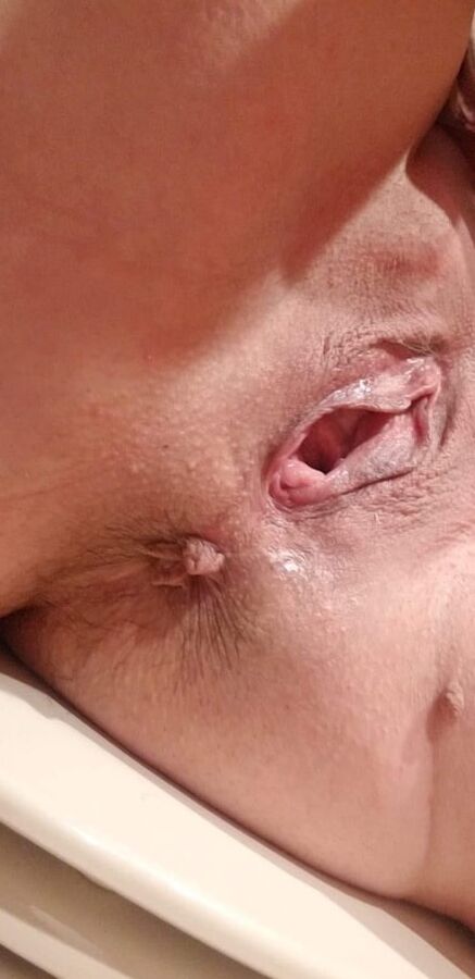 Pussy