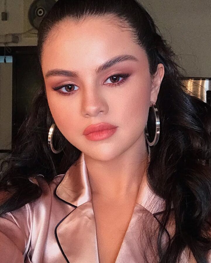 Selena Gomez