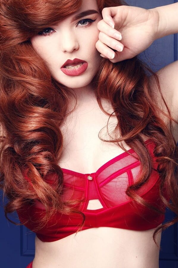 Deadly Redd