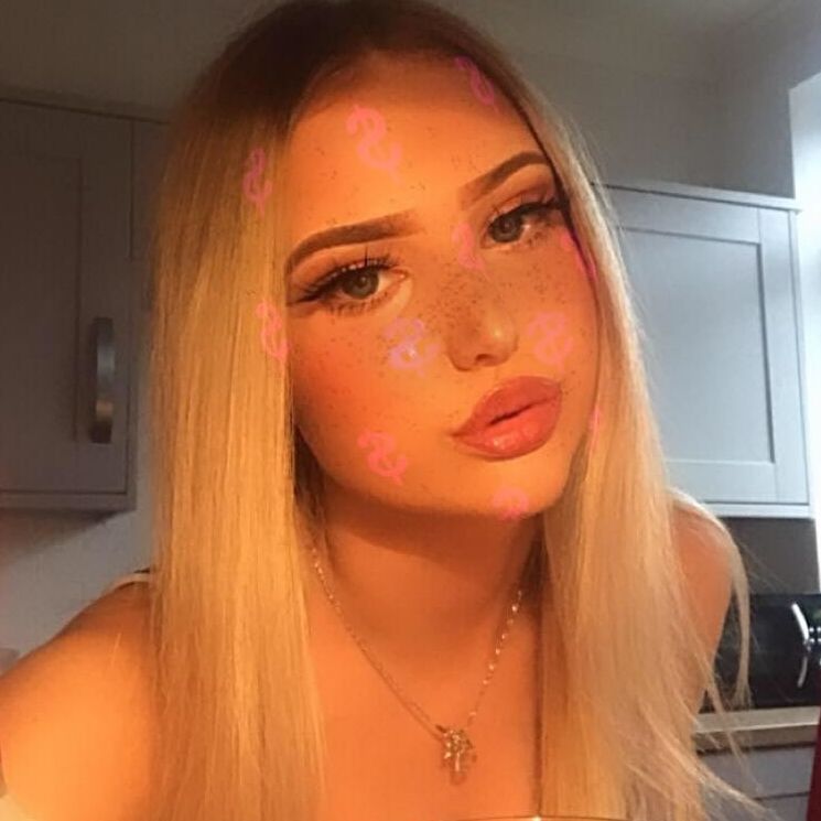 Stupid Chav Sluts- Jasmine F