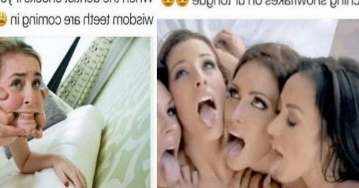 Funny porn memes