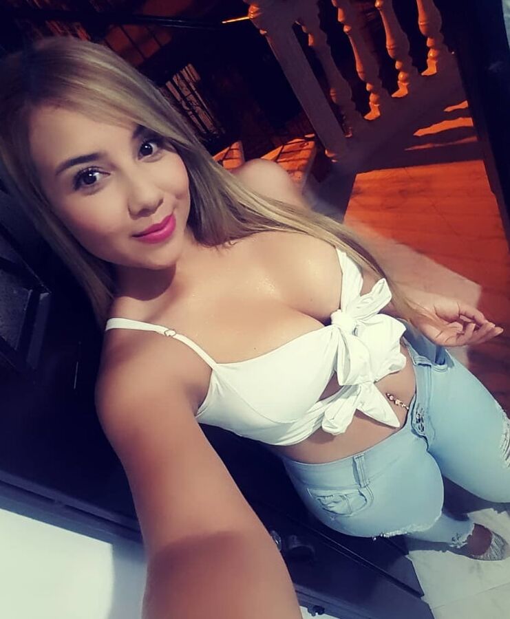 Melany, Colombia (Vol.)