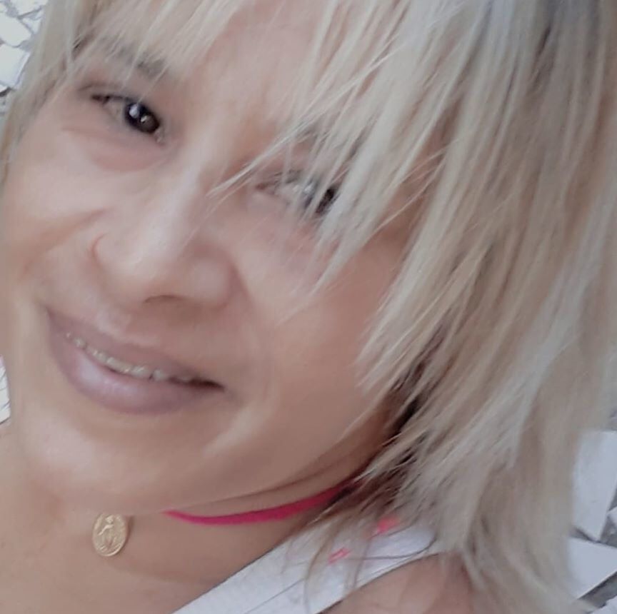 fatima suarez madura mature