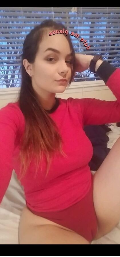 Nice Ass