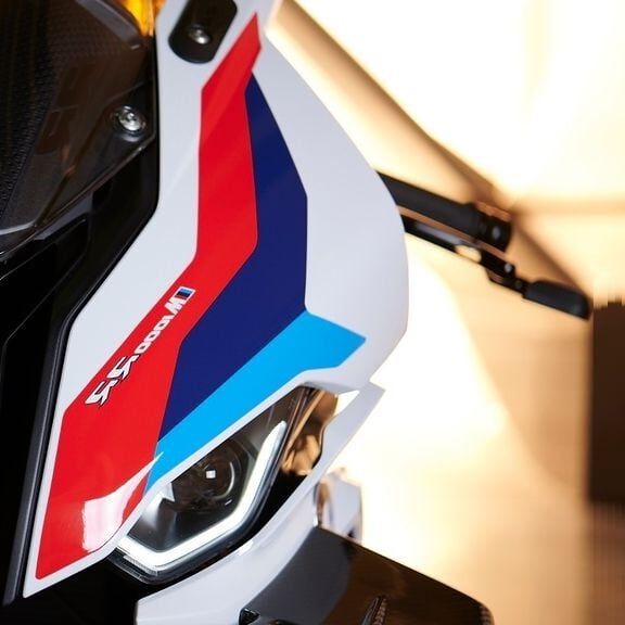BMW Motorrad