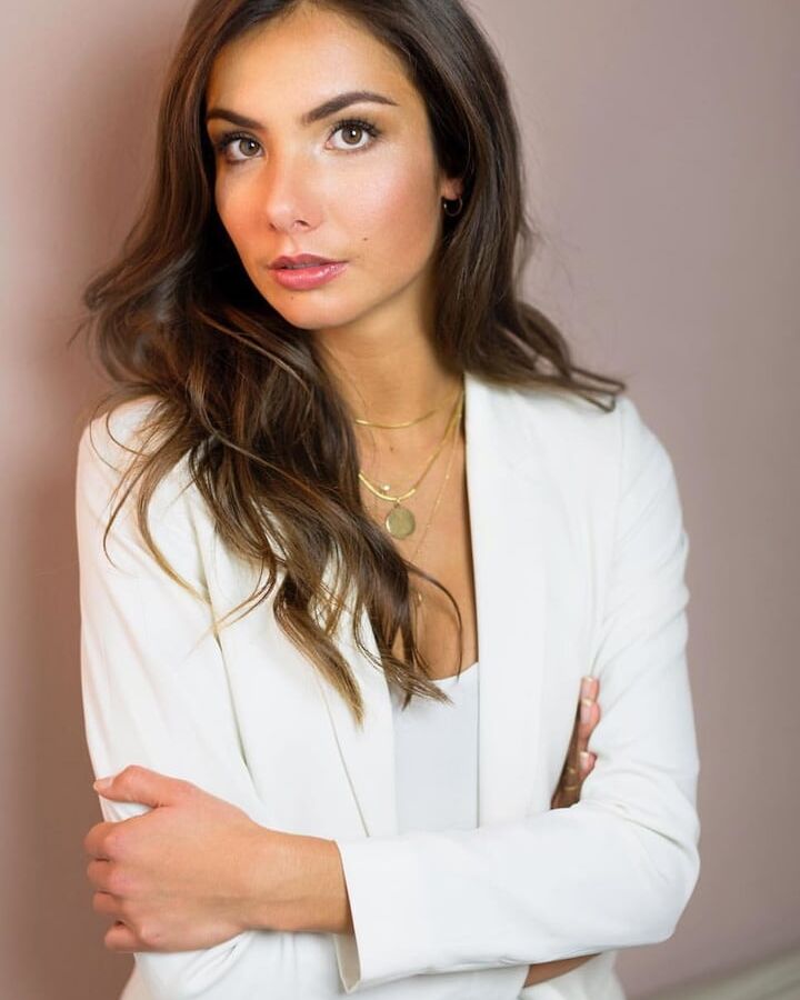 Lea Wagner