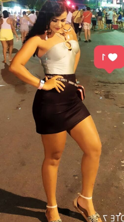 Poliana I