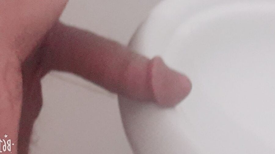 My dick