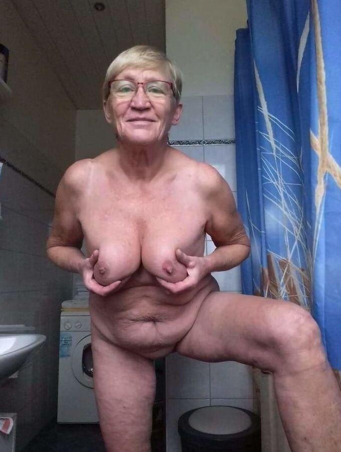 love granny