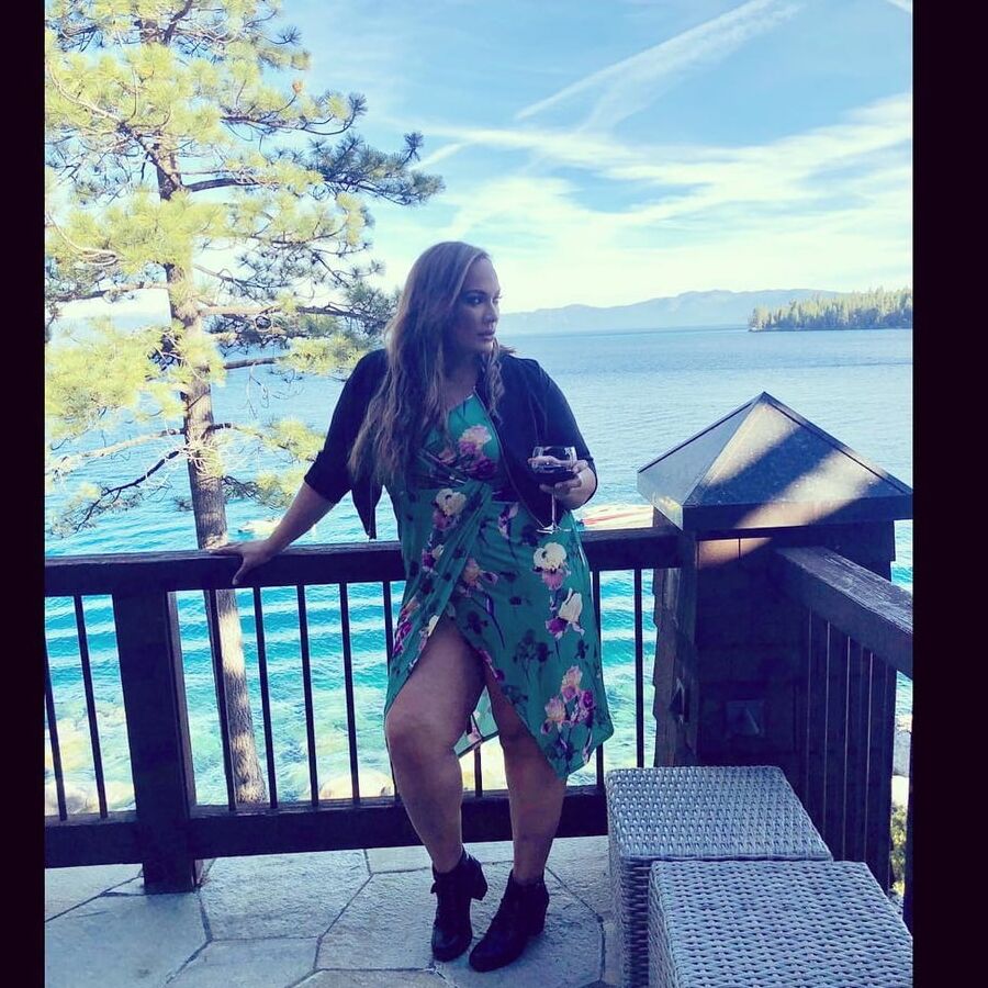 WWE Nia Jax