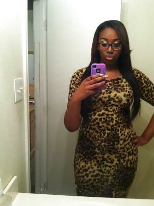Cutie Lil Hoodrat