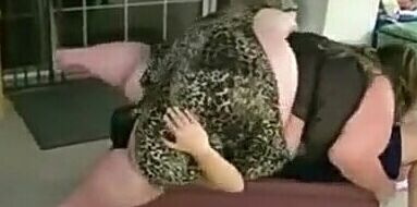 Ssbbw Zsalynn