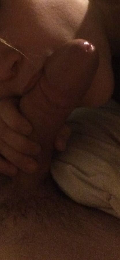 Wife sharing