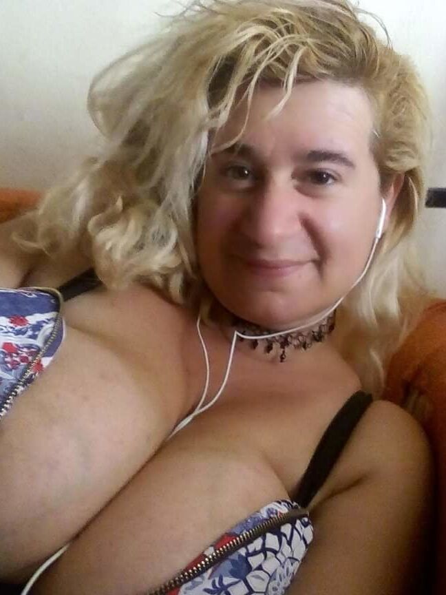 Caterina la puttanona