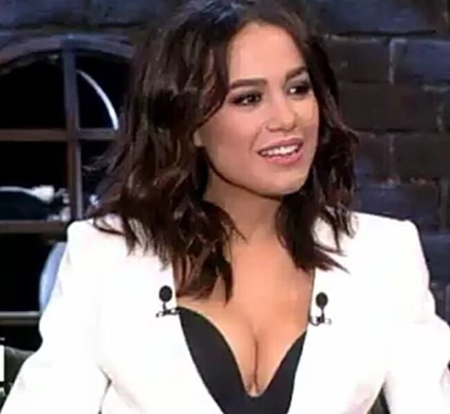 Pinelopi plaka greek sex symbol, actress and pinup model.